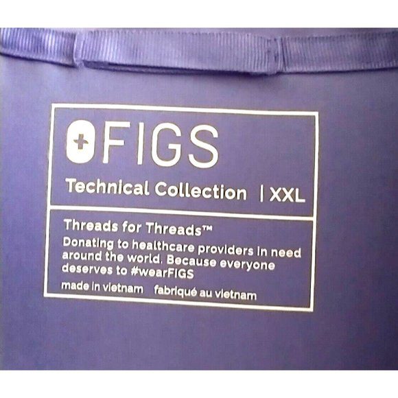 Figs Pants & Jumpsuits Figs Women Tech Collection Scrub Set